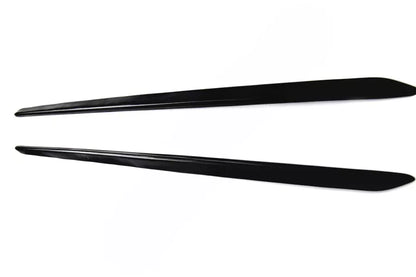 0437✨MINIGONNE ADATTE PER AUDI A4 B8 2007-2015 SEDAN/AVANT✨