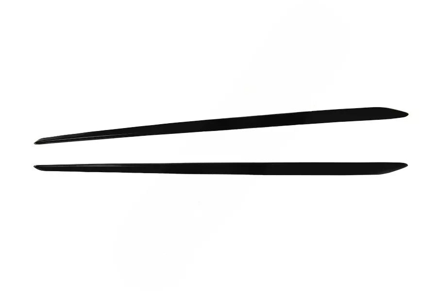 0437✨MINIGONNE ADATTE PER AUDI A4 B8 2007-2015 SEDAN/AVANT✨