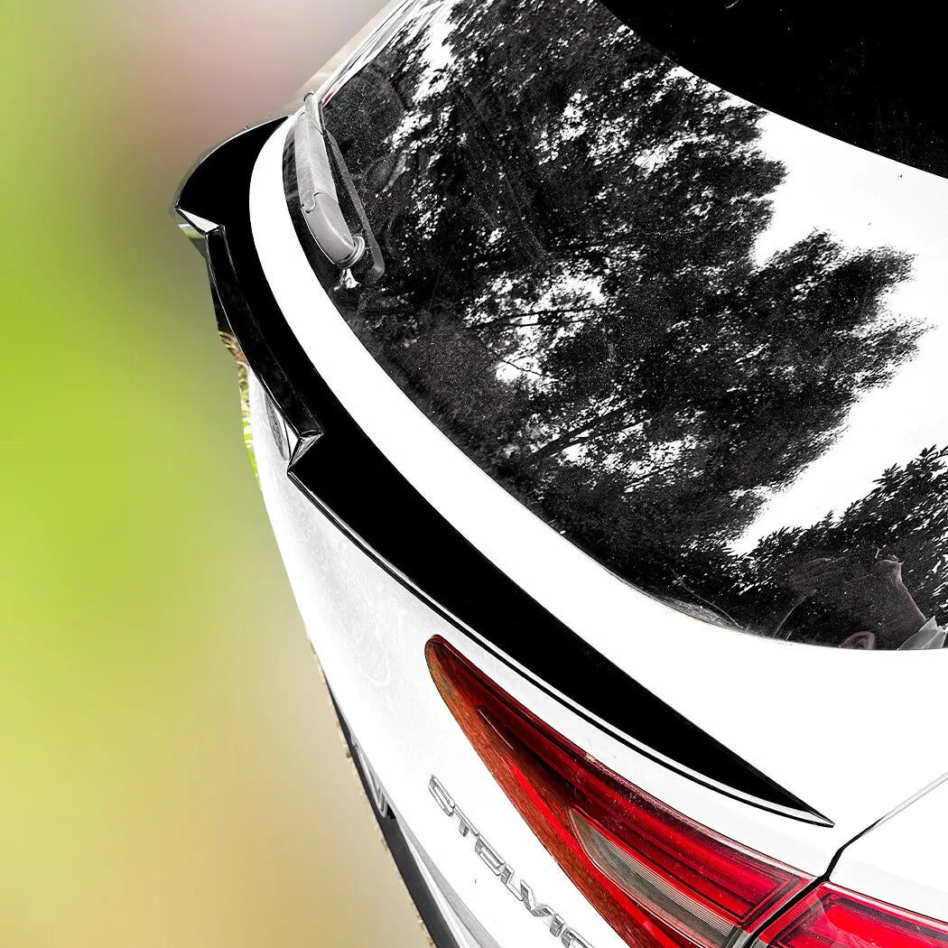 ✨SPOILER ALETTONE PORTABAGAGLI ADATTO PER ALFA ROMEO STELVIO 949 (2016+)✨