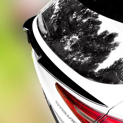 ✨SPOILER ALETTONE PORTABAGAGLI ADATTO PER ALFA ROMEO STELVIO 949 (2016+)✨