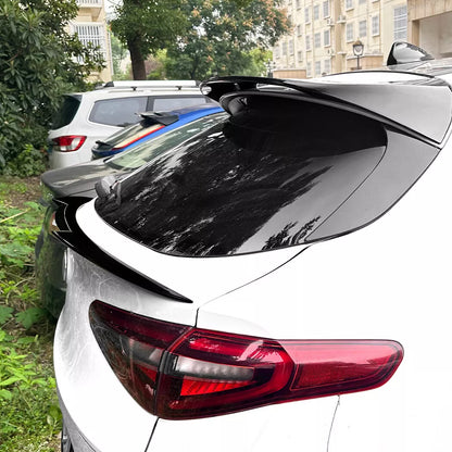 ✨SPOILER ALETTONE PORTABAGAGLI ADATTO PER ALFA ROMEO STELVIO 949 (2016+)✨
