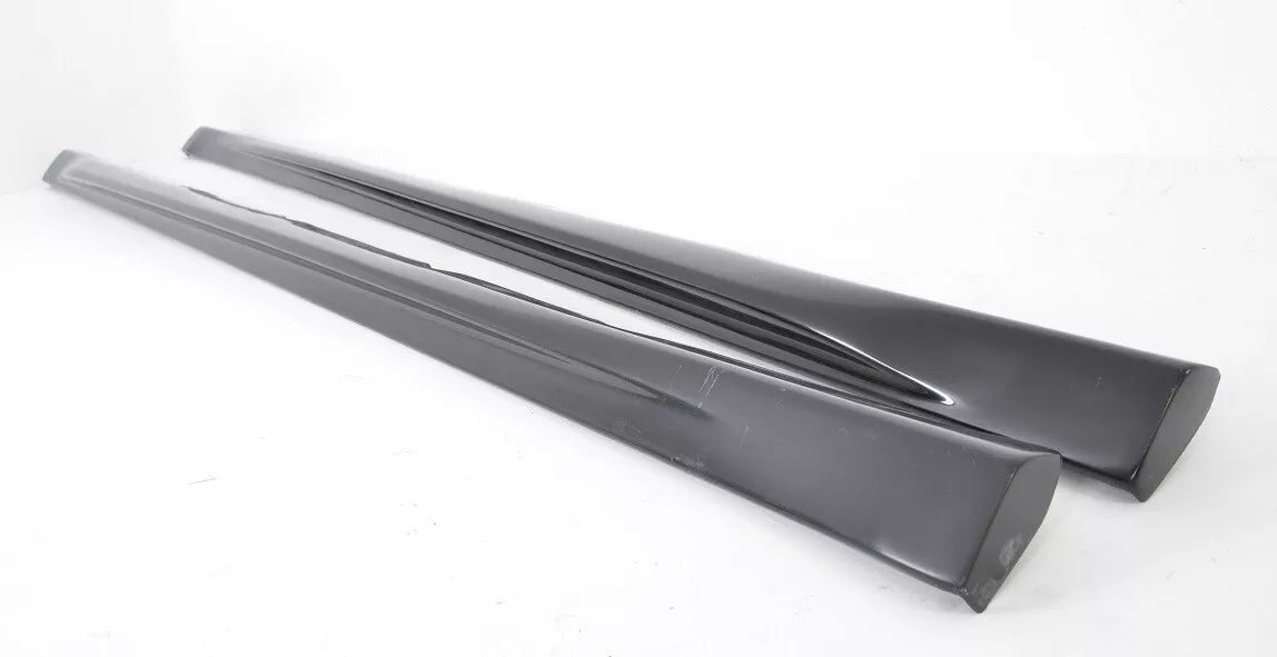 🔥COPPIA MINIGONNE LATERALI STILE SPORT PER ALFA ROMEO GIULIETTA (2010–2020) 🔥