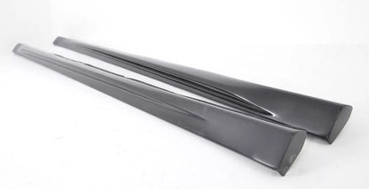 🔥COPPIA MINIGONNE LATERALI STILE SPORT PER ALFA ROMEO GIULIETTA (2010–2020) 🔥