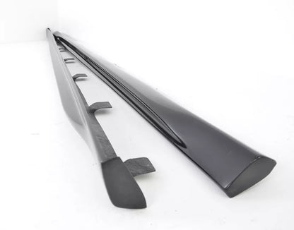 🔥COPPIA MINIGONNE LATERALI STILE SPORT PER ALFA ROMEO GIULIETTA (2010–2020) 🔥