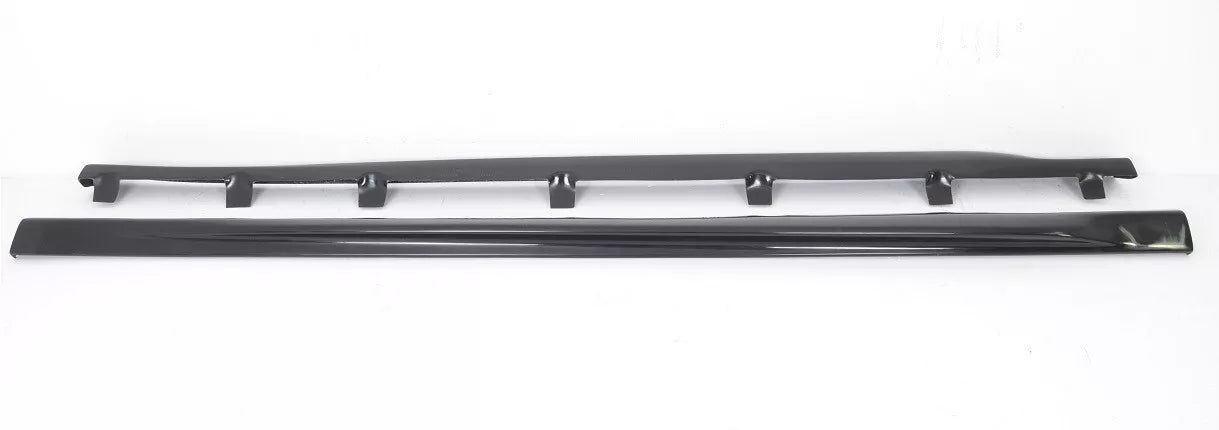 🔥COPPIA MINIGONNE LATERALI STILE SPORT PER ALFA ROMEO GIULIETTA (2010–2020) 🔥