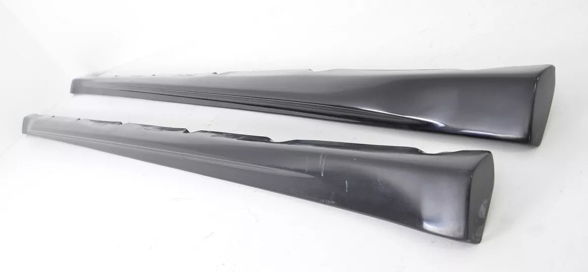 🔥COPPIA MINIGONNE LATERALI STILE SPORT PER ALFA ROMEO GIULIETTA (2010–2020) 🔥