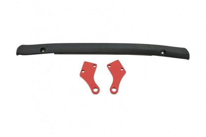 1860⭐PARAURTI ANTERIORE ADATTO PER JEEP WRANGLER JL 2018+ LOOK ⭐