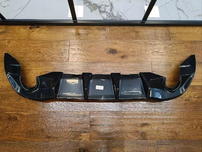 ✨1908 DIFFUSORE ADATTO PER VW GOLF MK8 GTI 2020+ ✨