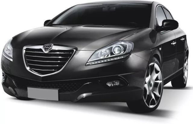 🔥COPPIA FARI ANTERIORI DX + SX PER LANCIA DELTA (2008 IN POI) ATTACCO H7/H7🔥