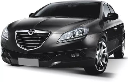 🔥COPPIA FARI ANTERIORI DX + SX PER LANCIA DELTA (2008 IN POI) ATTACCO H7/H7🔥