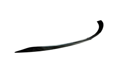 💕 Spoiler Posteriore Nero Lucido Mercedes Classe C W205 Berlina 💕