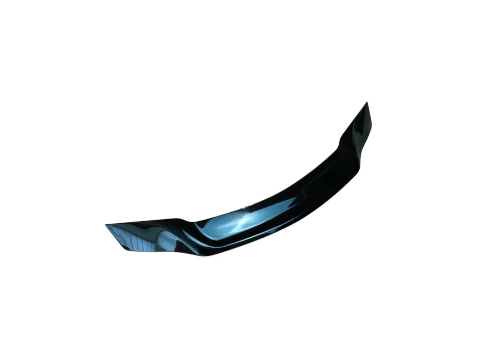 💕 Spoiler Ducktail High Kick Nero Lucido Mercedes Classe C W204 2007–2014 💕