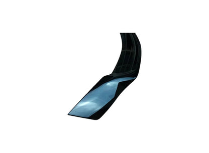 💕 Spoiler Ducktail High Kick Nero Lucido Mercedes Classe C W204 2007–2014 💕