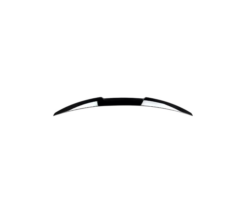 💕 Spoiler Posteriore M4 Style Nero Lucido BMW Serie 4 G26 Gran Coupé 💕