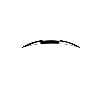💕 Spoiler Posteriore M4 Style Nero Lucido BMW Serie 4 G26 Gran Coupé 💕
