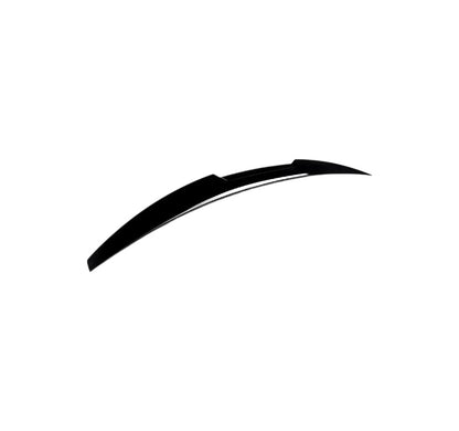 💕 Spoiler Posteriore M4 Style Nero Lucido BMW Serie 4 G26 Gran Coupé 💕