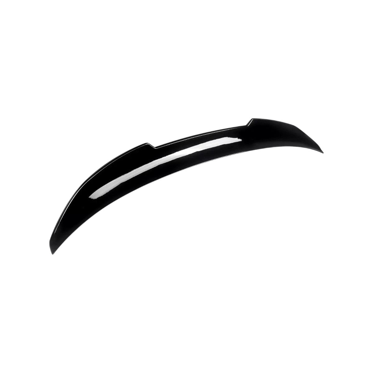 💕 Spoiler Posteriore PSM Style Nero Lucido BMW Serie 4 G26 Gran Coupé 💕