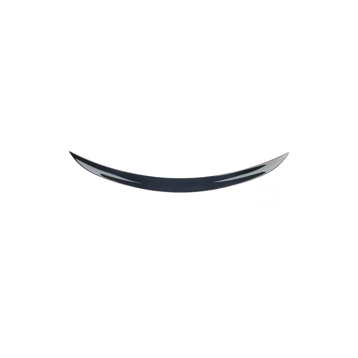 💕 Spoiler Posteriore P Style Nero Lucido BMW Serie 2 F22 Coupé 2013–2021 💕