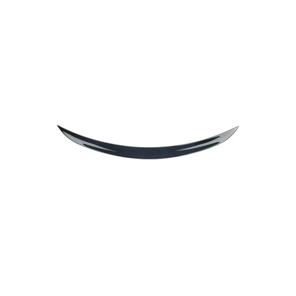 💕 Spoiler Posteriore P Style Nero Lucido BMW Serie 2 F22 Coupé 2013–2021 💕