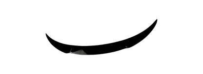 💕 Spoiler Posteriore P Style Nero Lucido BMW Serie 2 F22 Coupé 2013–2021 💕