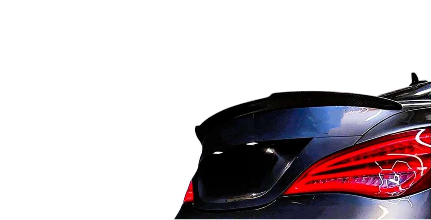 💕 Spoiler Posteriore P Style Nero Lucido BMW Serie 2 F22 Coupé 2013–2021 💕