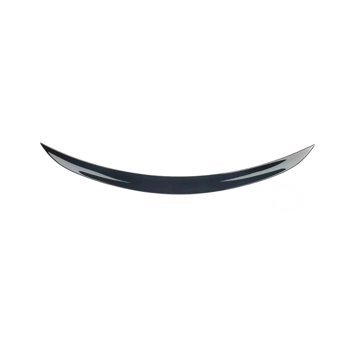 💕 Spoiler Posteriore P Style Nero Lucido BMW Serie 4 F33 Cabrio 2014–2020 💕