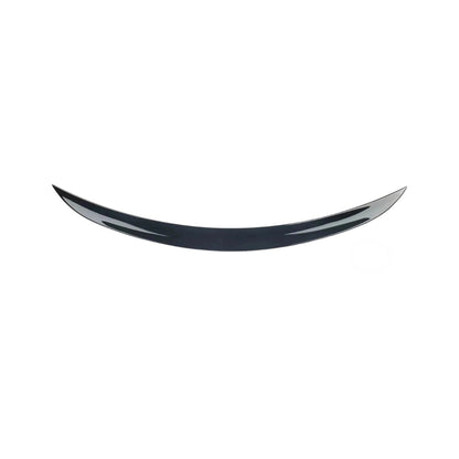 💕 Spoiler Posteriore P Style Nero Lucido BMW Serie 4 F33 Cabrio 2014–2020 💕