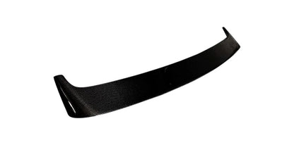 💕Spoiler Tetto Nero Lucido per BMW X6 E71 X6M 2008–2015 | Estensione Sportiva💕