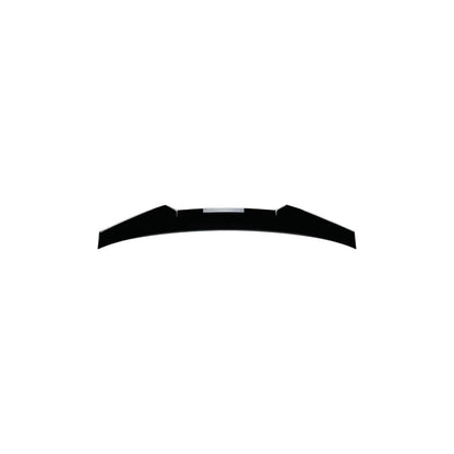 💕 Spoiler Tetto Nero Lucido per BMW X6 E71 X6M 2008–2015 | Alettone Sportivo 💕