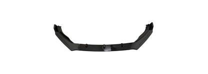 💕 Splitter Anteriore Nero Lucido per VW Passat 2014–2019 | Lip Sportivo 💕