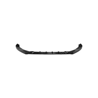 💕Splitter Anteriore Nero Lucido Audi A4 S4 B8 S-Line 2008–2012 | Lip Sportivo💕