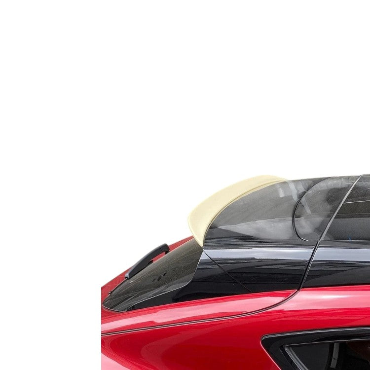 💕 Spoiler Tetto Nero Lucido per Ford Mustang Mach-E 2020+ 💕