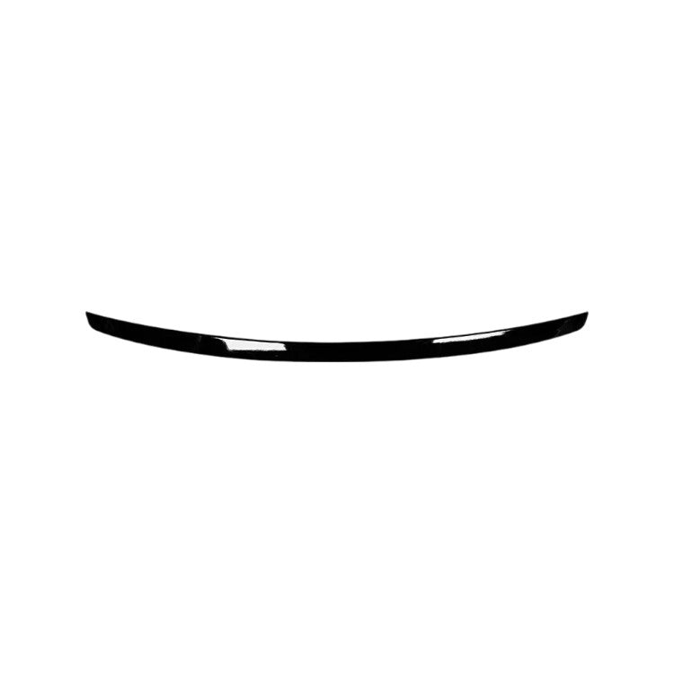 💕 Spoiler Posteriore Nero Lucido per VW Passat Berlina 2014–2022 | Lip Sport 💕