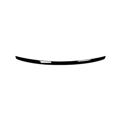 💕 Spoiler Posteriore Nero Lucido per VW Passat Berlina 2014–2022 | Lip Sport 💕