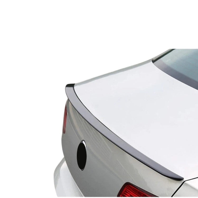 💕 Spoiler Posteriore Nero Lucido per VW Passat Berlina 2014–2022 | Lip Sport 💕