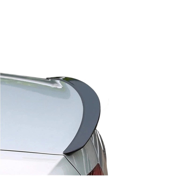 💕 Spoiler Posteriore Nero Lucido per VW Passat Berlina 2014–2022 | Lip Sport 💕