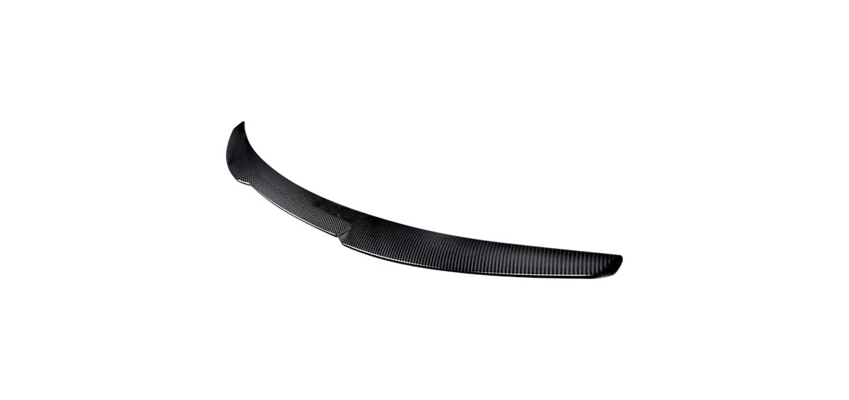 💕 Spoiler Posteriore Carbon Look per BMW M4 F82/F83 2014–2020 | Stile M4 💕