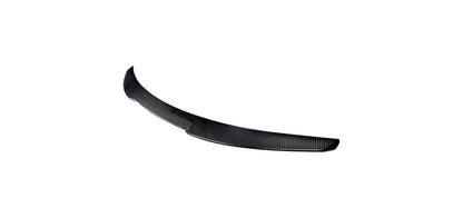 💕 Spoiler Posteriore Carbon Look per BMW M4 F82/F83 2014–2020 | Stile M4 💕