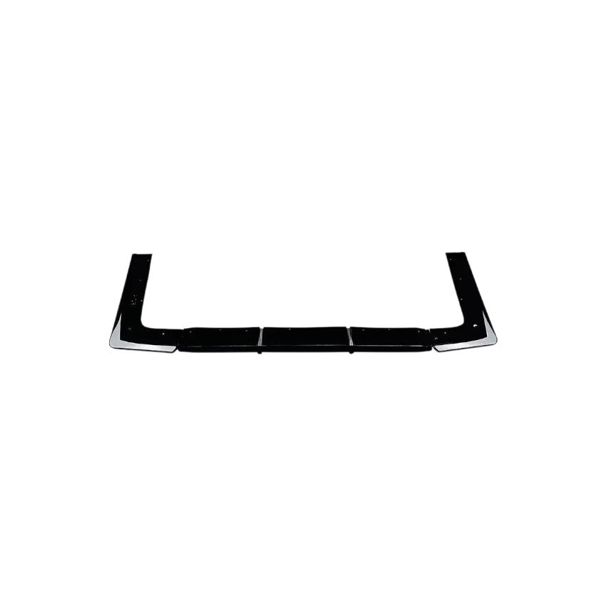 💕 Estrattore Posteriore Nero Lucido per Mercedes V-Class Vito W447 2014–2022 💕