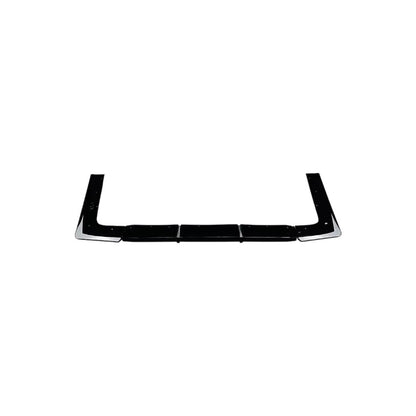 💕 Diffusore Posteriore Nero Lucido per Mercedes V-Class Vito W447 2014–2022 💕