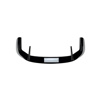 💕 Spoiler Tetto Nero Lucido MP Style per BMW X5 G05 / X5M F95 2018+ 💕