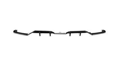 💕 Diffusore Posteriore Nero Lucido per BMW Serie 5 G30 LCI M Sport 💕