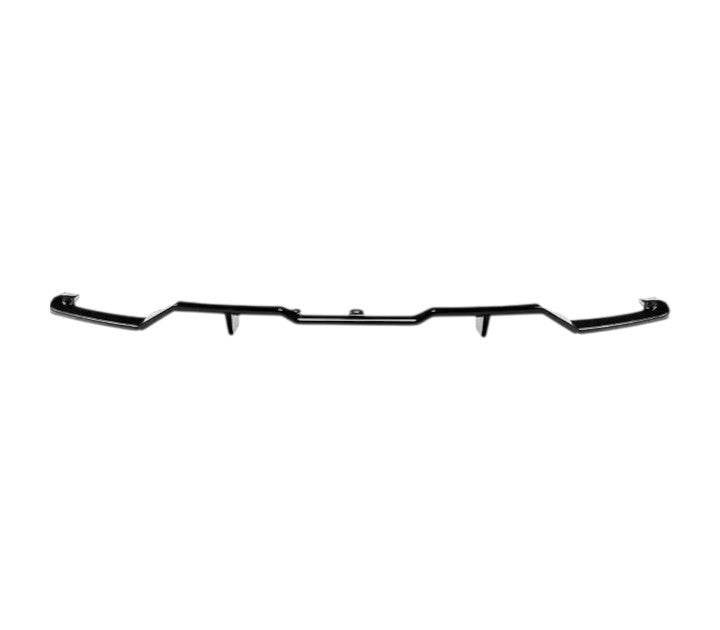 💕 Diffusore Posteriore Nero Lucido Quad per BMW Serie 5 G30 M Sport 💕