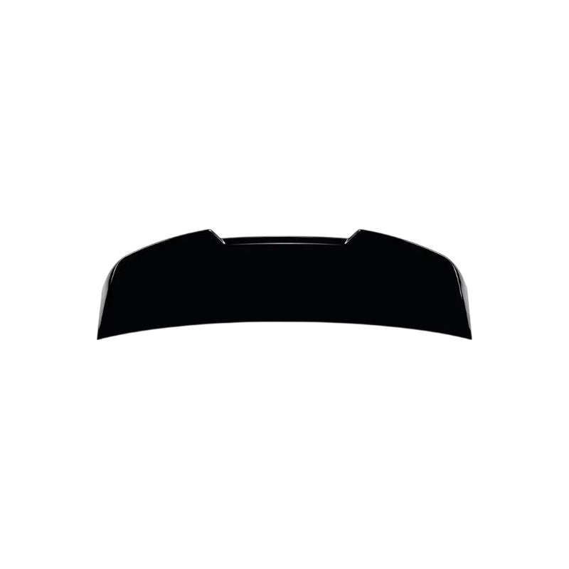 💕 Spoiler Tetto Nero Lucido per BMW Serie 5 F11 Touring 2010–2017 | Body Kit 💕