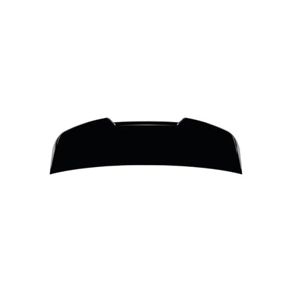 💕 Spoiler Tetto Nero Lucido per BMW Serie 5 F11 Touring 2010–2017 | Body Kit 💕