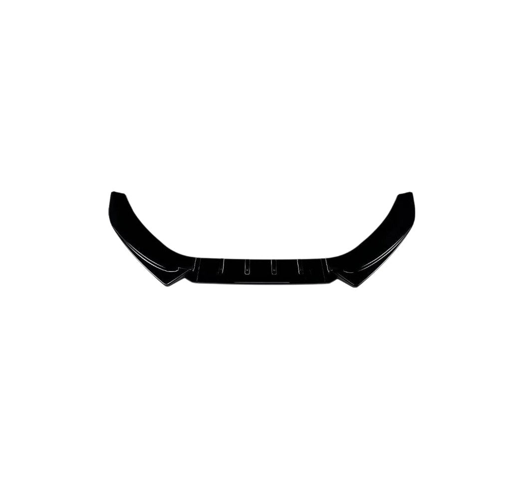 💕 Splitter Anteriore Nero Lucido per Audi A5 S5 B8.5 S Line 2011–2016 💕