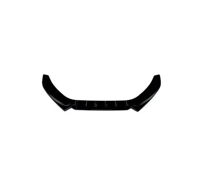💕 Splitter Anteriore Nero Lucido per Audi A5 S5 B8.5 S Line 2011–2016 💕