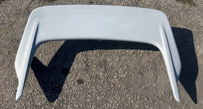 💫 Spoiler Posteriore / Ala per Ford Sierra (1982–1993) – Alettone Bagagliaio💫
