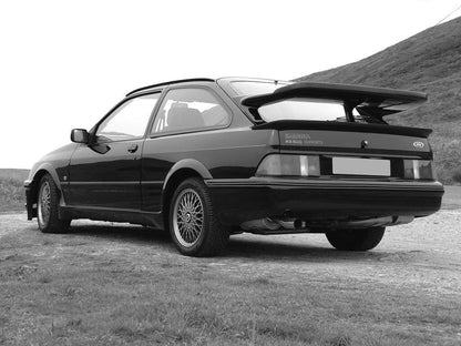 💫 Spoiler Posteriore / Ala per Ford Sierra (1982–1993) – Alettone Bagagliaio💫