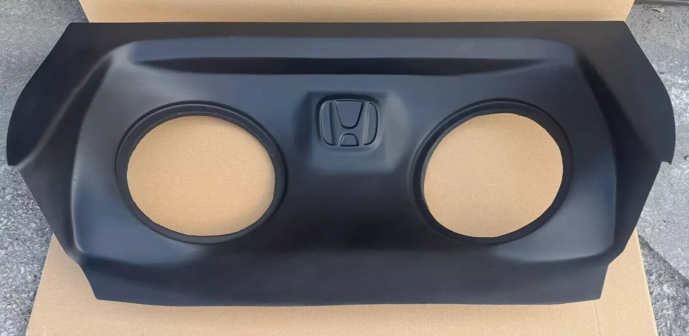 💫 Audio Box / Soundboard per Honda Civic EG 92–95 Hatchback – Alloggio 💫